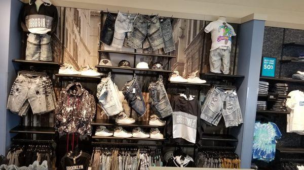 #silverthore #rue21 #doyourue