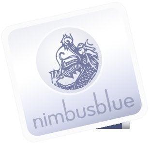 Nimbus Blue