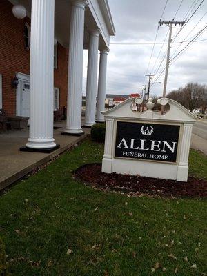 Allen Don R