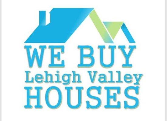 We Buy Lehigh Valley Houses