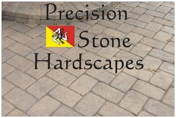 Precision Stone Hardscapes