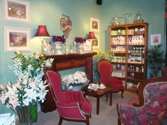 Summerbrooke Gardens