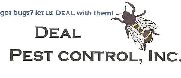 Deal Pest Control