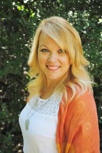 Victoria Coronado, Spiritual Counselor, Master Reiki practitioner