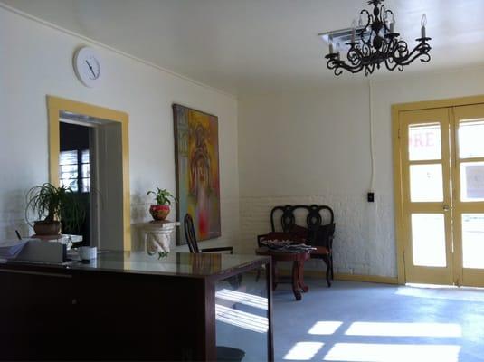 Carlota Petrina Museum