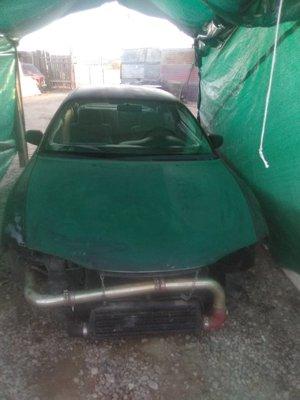 S&A Diesel Auto Repair