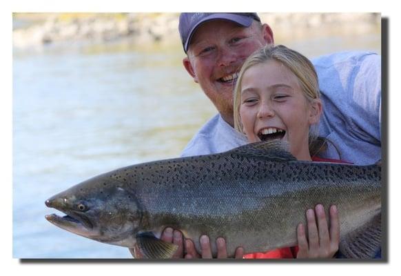 Jon Geyer's Fishing Guide Service