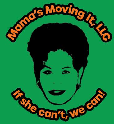 Mama's Moving It