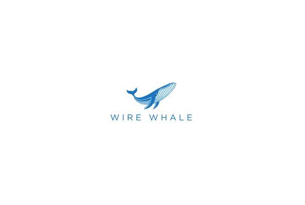 Wire Whale