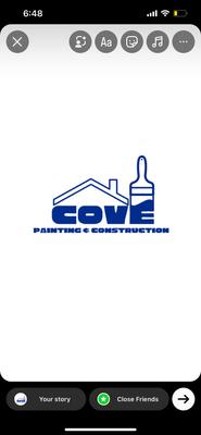 Cove Painting and Construction