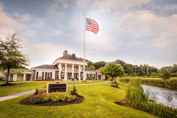 Camellia Trace At Mountain View