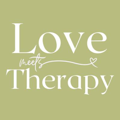 Love Meets Therapy