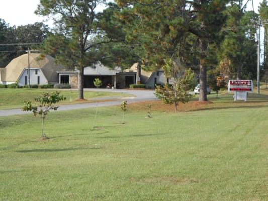 Victory Baptist Church