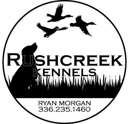 Rushcreek Retrievers