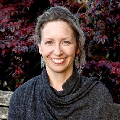 Zaria Garden Psychotherapy & EMDR