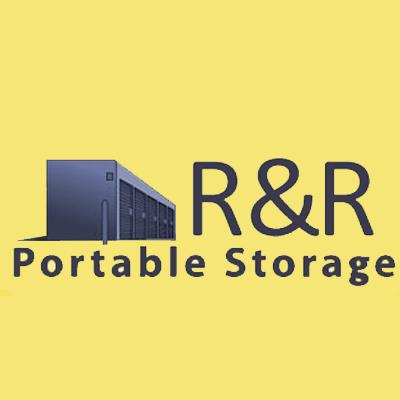 R & R Portable Storage and Landscape Supplies