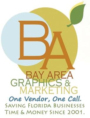 Bay Area Graphics & Marketing