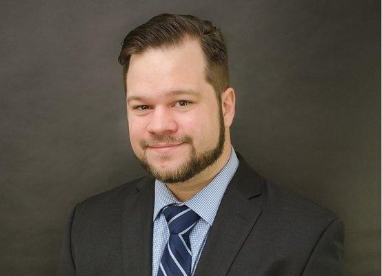 Sean Patrick Burns, Attorney at Law