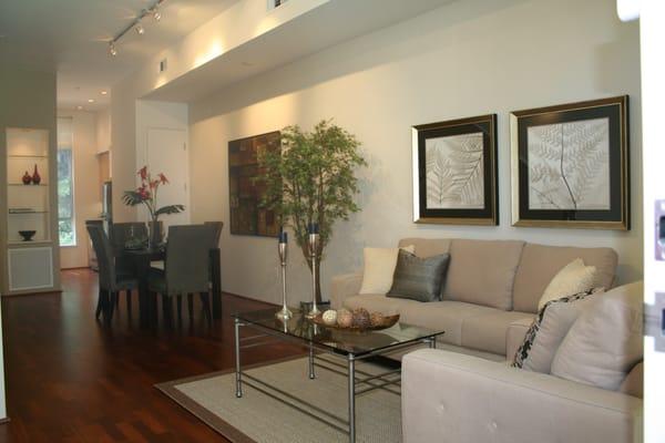 Metamorphoses Home Staging