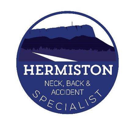 Hermiston Neck, Back, and Accident Specialist