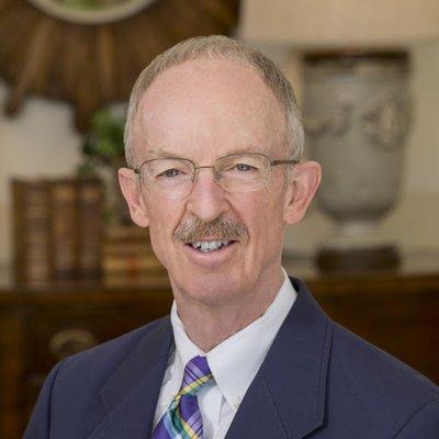 Clark Nickerson - Harry Norman