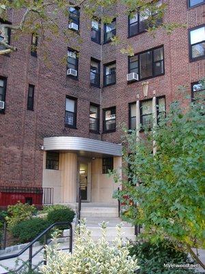 Park Terrace Gardens