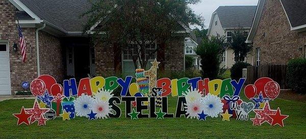 Spell It Out Port City