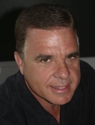 Holistic Health Practitioner and Nutritional Consultant.