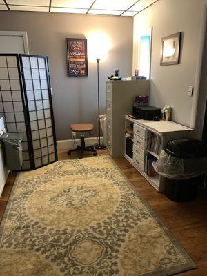 East and West Bodyworks