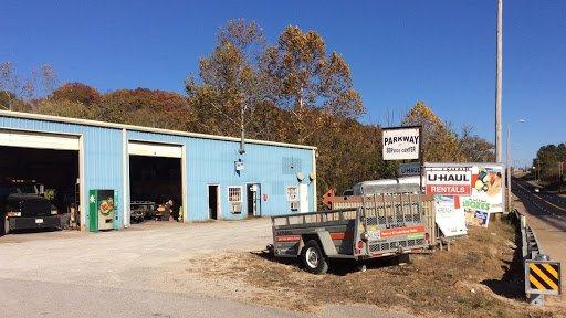 U-Haul Neighborhood Dealer