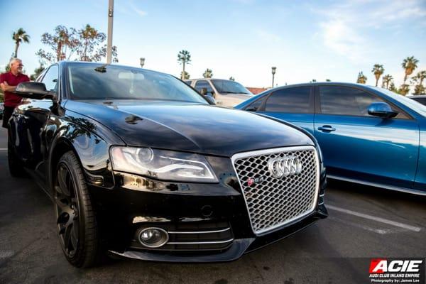 2011 Audi A4-$19,999 SOLD