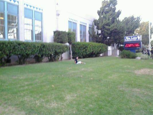 Alta Loma Elementary School