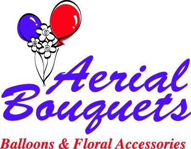 Aerial Bouquets