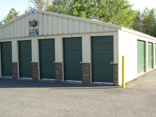 Bridgeport Mini Storage