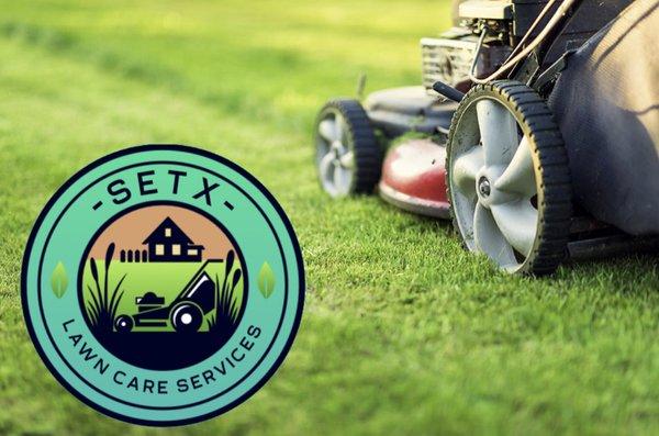 SETX Lawn care services
