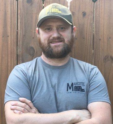 Marcotte Home Solutions