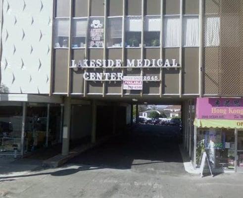 Lakeside Medical Center
