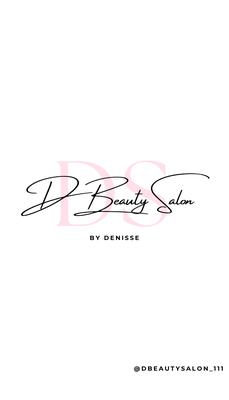 D Beauty Salon