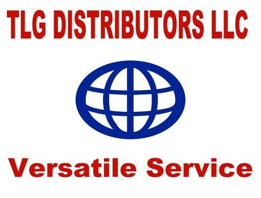 TLG Distributors