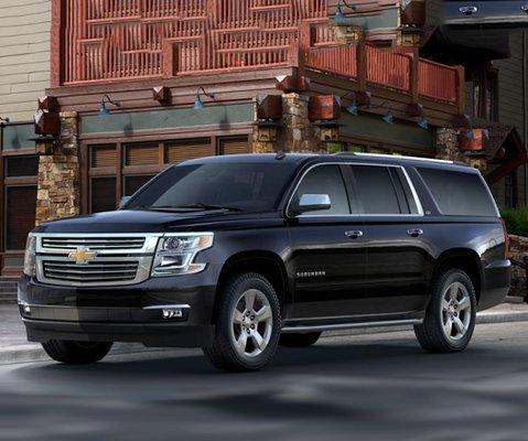 Elite One Limo Service