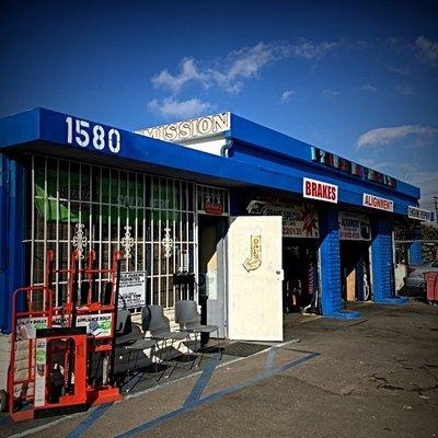 U-Haul Neighborhood Dealer