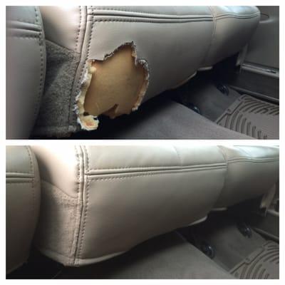 Watson Bros Upholstery