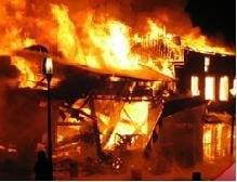 fire&water damage restoration service