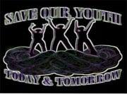 Save Our Youth Today And Tomorrow