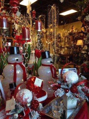 Christmas Open House