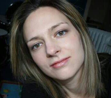 Tara McCormick EAMP L.ac