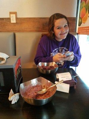 5 Stars! HIGHLY RECOMMEND