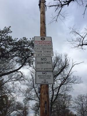 Benninghofen Playground and Sprayground