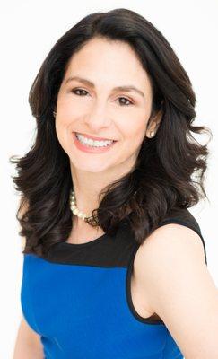 Rachel Bodner - Coldwell Banker Realty