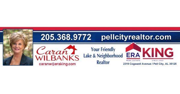 Nancy Gilbert - ERA King Real Estate